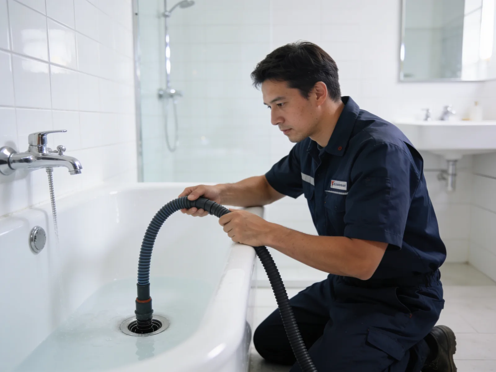 Emergency Plumber Wales Center, NY FAQs
